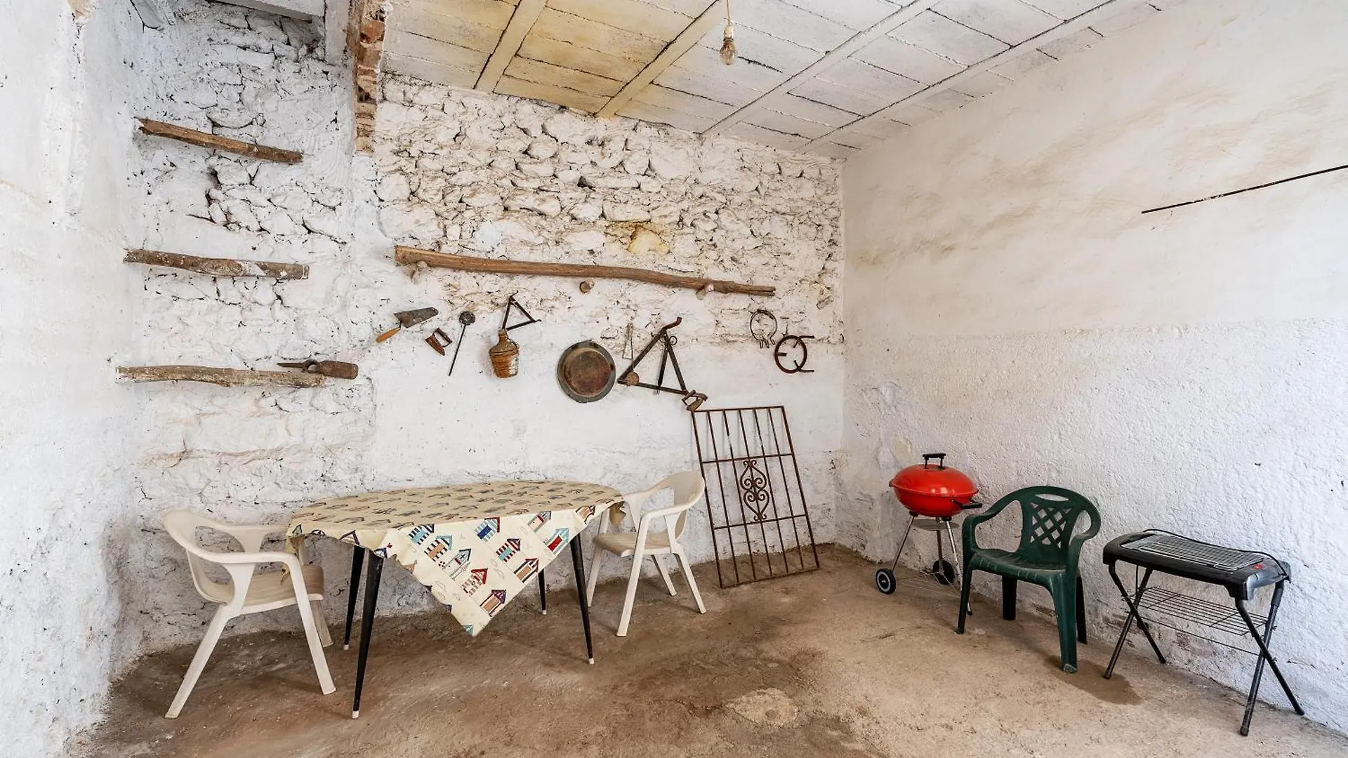 Casa Solariega Con Encanto El El Padul Casa rural