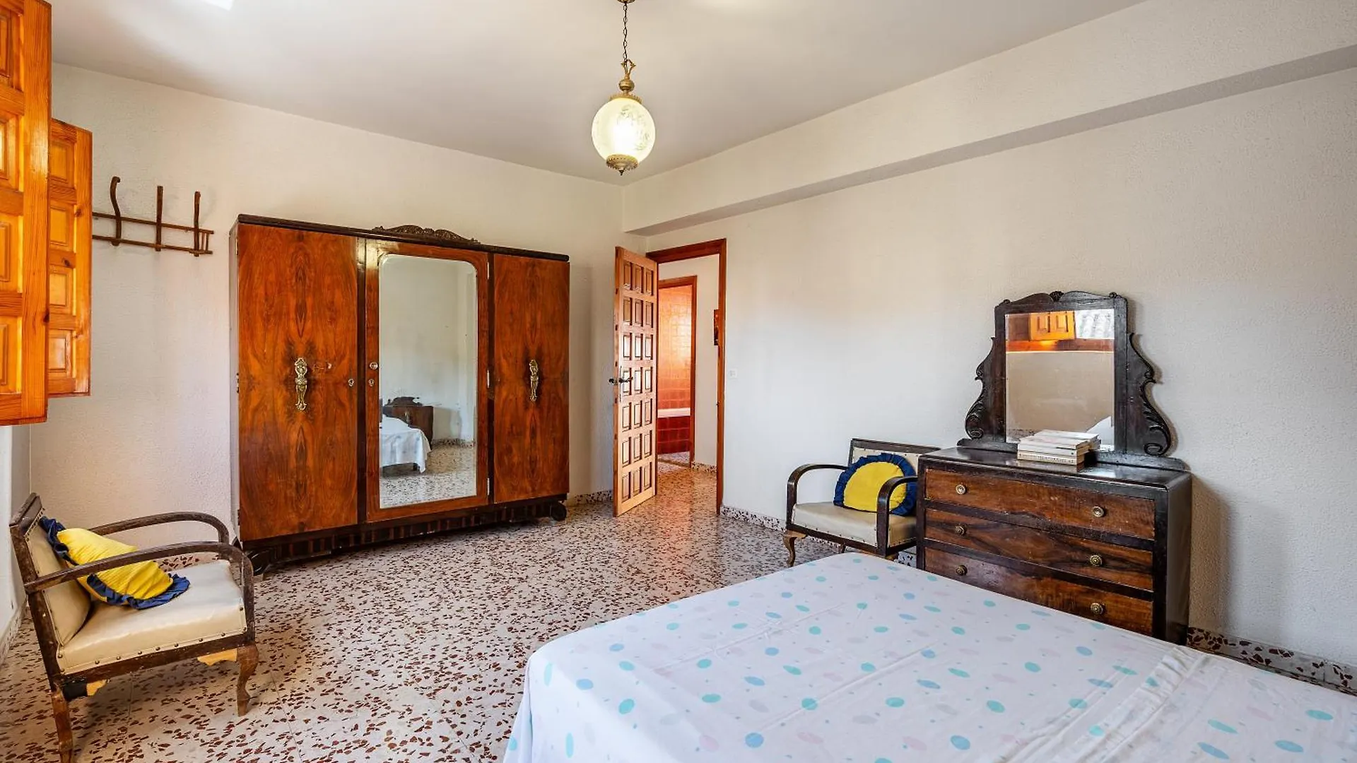 Casa Solariega Con Encanto El El Padul 0*,  España