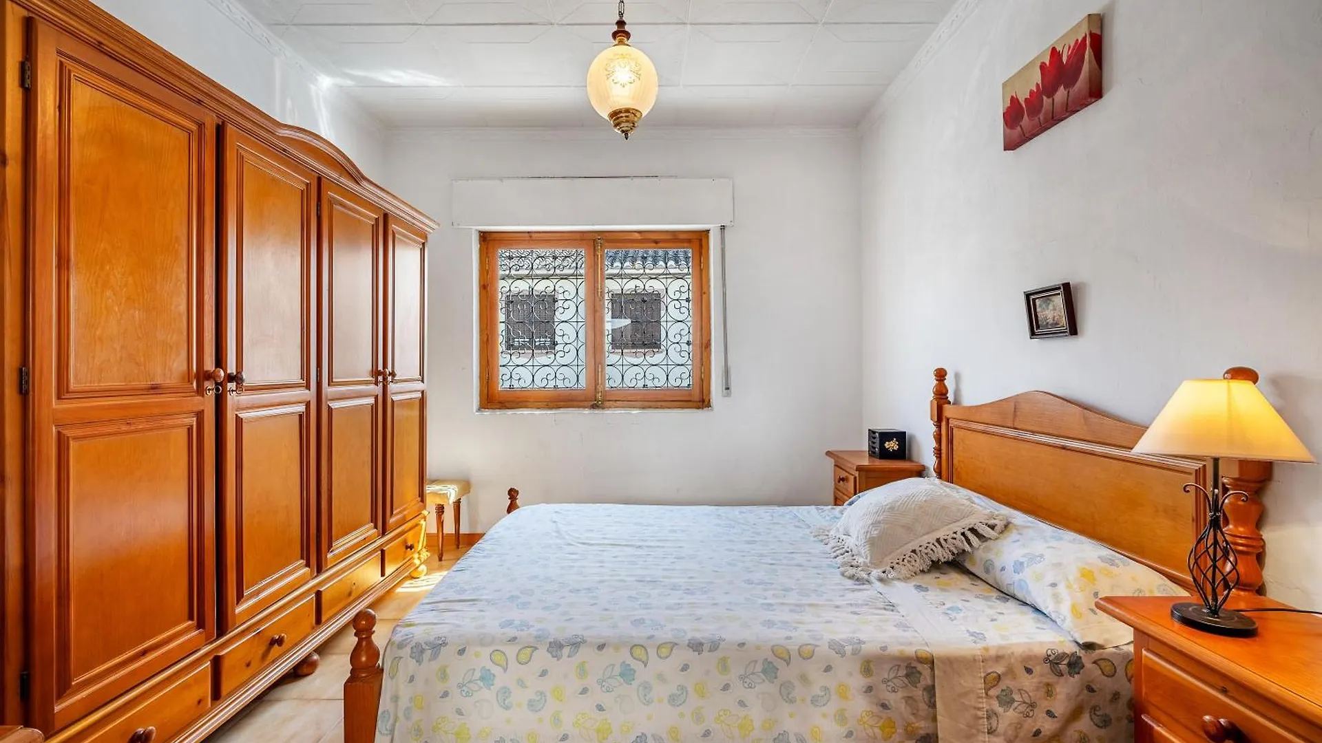 Casa Solariega Con Encanto El El Padul Casa rural