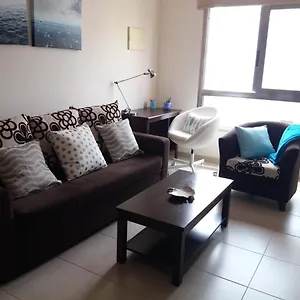 Casa Abuela Pepa Apartamento Corralejo