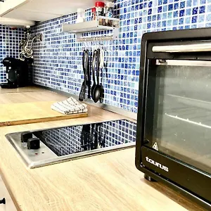Papallona Grupo Ac Gestion Apartamento Cádiz
