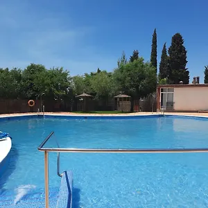 Сasa de vacaciones El Mamut, El Padul