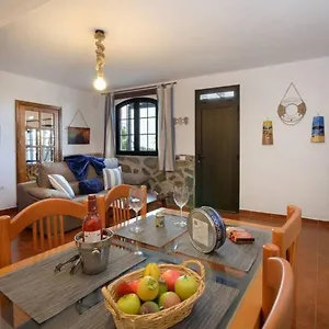 Buda Apartamento Tinajo